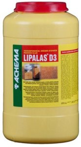 Good Mood WOOD GLUE LIPALAS D3 1 KG 2