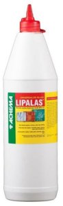 UNIVERSAL GLUE LIPALAS 1 KG IN A BOTTLE 2