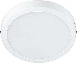 PANNEL LED RESSESED MODOLED 24W. 4K 1