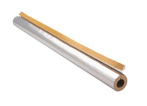 MINERAL WOOL SHELL ISOVER 48/20 1,2M 1