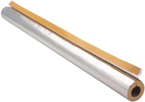 MINERAL WOOL SHELL CPS ALU2 18-20 1.2M 1