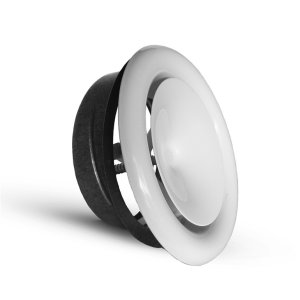 AIR SUPPLY VALVE KN-RM-160 2