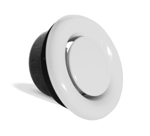 AIR EXHAUST VALVE KW-RM-125 2