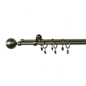 CORNICE SET LK1817/III D19 DOUBLE 300 1