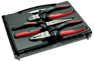 SET OF PLIERS 3PCS 76-2930/20RR 1