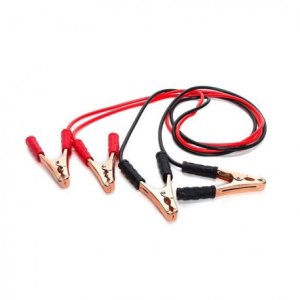 BOOSTER CABLES AUTOSERIO 500 AMP 2