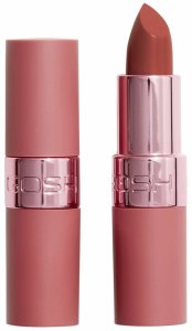 Szminka Gosh Copenhagen Luxury Rose N 003 Adore 3,5 g 1