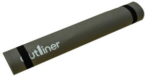 EXERCISE MAT PVC LS3231 173X61X0.3 4