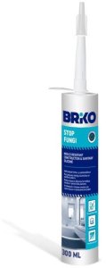 BRIKO STOP FUNGI TRANSPARENT 300 ML 1