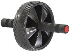 Outliner EXERCISE WHEEL 2