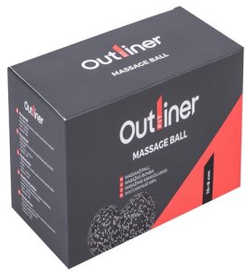 EPP MASSAGE BALL LS5085A 2