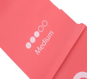 RESISTANCE BAND LP8413-M 2