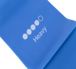 RESISTANCE BAND LP8413-H 2