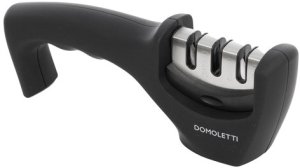 Domoletti 3 LEVEL KNIFE SHARPENER 2