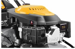 PETR. LAWNMOWER GRUNDER S461VHY-T6 2