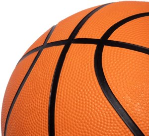 BASKETBALL BALL BR2711 SIZE 6 3