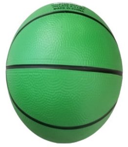 BASKETBALL BALL BR2860F SIZE 1 1