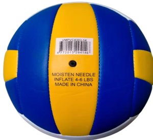 VOLLEYBALL BALL VMPVC4303 SIZE 5 2
