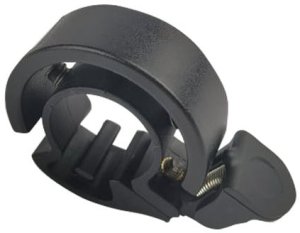 ALU BICYCLE BELL FSBHN-167-1 OUTLINER 1