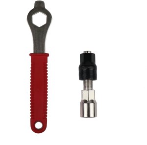 CRANK BIKE WRENCH FSBRK-083-4 OUTLINER 1