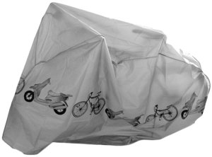 BICYCLE COVER FSBPC-015 OUTLINER 2