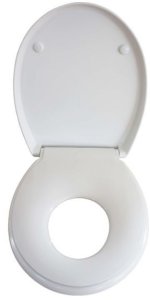 TOILET SEAT DOMOLETTI YHUF-R7 2