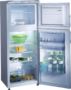 Lodówka Amica AZC 4101 i AP 1
