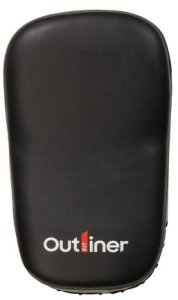 Outliner THAI KICK PAD SG-1092 2