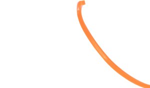 TRIMMER LINE 1.6MM 15M SQUARE ECO 1