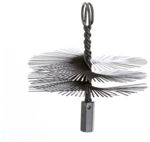 CHIMNEY BRUSH 150 MM 1