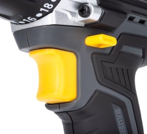 Wiertarka Grunder CORDLESS DRILL CD-B0718 18V BL 4AH 3