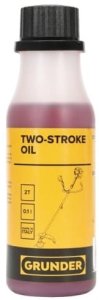 OIL GRUNDER MIX2T L0.1X24 1