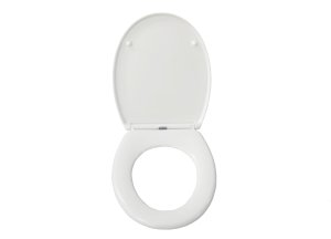 Deska sedesowa Domoletti TOILET COVER SMART YHUF-X8 SLOWLY CLOSI 2