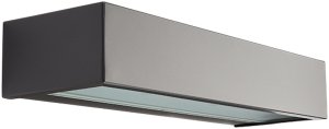 Kinkiet ExtraLink Edge Direct Grafit 10W LED 2700K 2