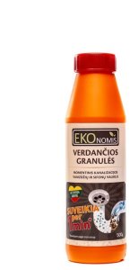 PIPE CLEANER EKONOMIS GRANULES 500 G LV 2