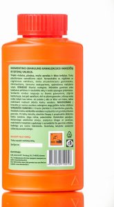 PIPE CLEANER EKONOMIS GRANULES 500 G LV 3