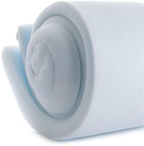 NMC DETAIL POROLON FOR CHAIR10 3