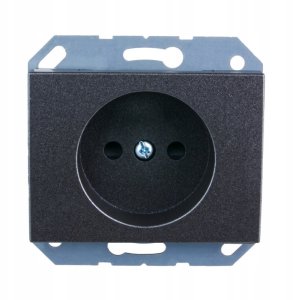 SOCKET FLUSH NO FRAME ANT XP 1