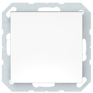 SWITCH WHITE LAMP P110-010-12 QR1000 1