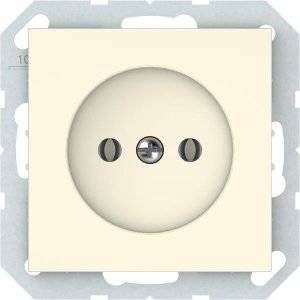 SOCKET IVORY RP16-001-22 QR1000 1