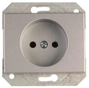 SOCKET VILMA XP500 C/P WO/F MET 1