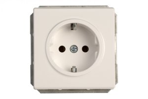 SOCKET RP16-002-02 V WHITE ST150 1