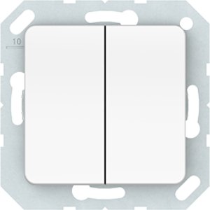 ILLUMINATED SERIES SWITCH WITHOUT FRAME 1