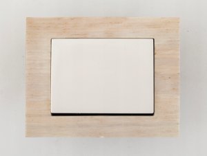 SWITCH SINGLE VILMA XP WHITE 1