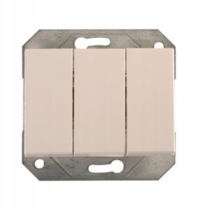 WHITE (XP500) SWITCH (P510-030-02 V) 1