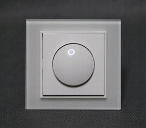 SWITCH CHANGEOVER VILMA XP WHITE 1