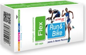 Activlab Run & Bike Flex 60 kaps. 1
