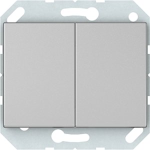 TOGGLE VILMA XP500 1+1 WO/F MET 1