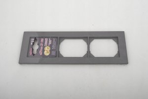 FRAME TRIPLE ANT VILMA XP 2