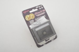 TV SOCKET FLUSH ANT XP 2